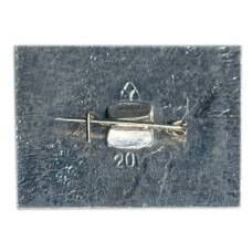 Значок Суздаль (вид 2)