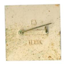 Значок Садко — переливная картинка (вид 2)