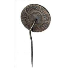 Значок Албена (Болгария) (вид 2)