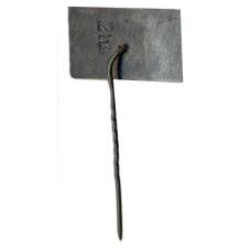 Значок Вильнюс (вид 2)