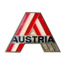 Значок Австрия