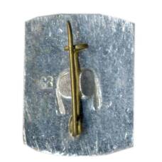 Значок Волгоград (вид 2)