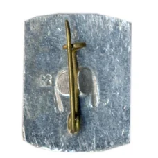 Значок Волгоград (вид 2)