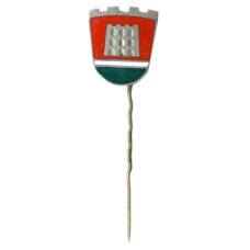 Значок Крепость