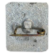 Значок Минск — вечный огонь (вид 2)