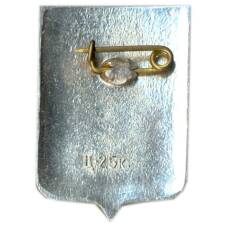 Значок Новгород (вид 2)