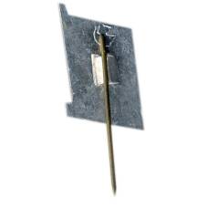 Значок 50 лет Великому Октябрю (вид 2)