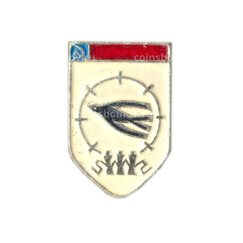 Значок Герб города Пензы