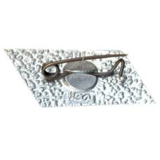 Значок Горький (вид 2)