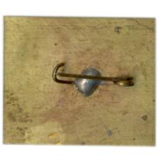 Значок Кисловодск (вид 2)