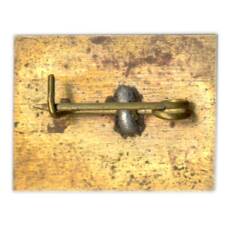 Значок Карпаты (вид 2)