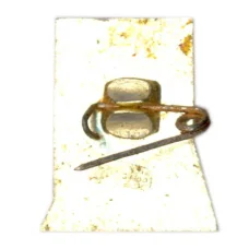 Значок Дорогами Славы (вид 2)