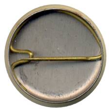 Значок  Знаки зодиака — Весы (вид 2)