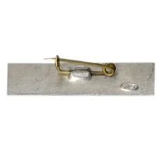 Значок Ленинград -Марсово Поле (вид 2)