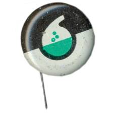 Значок Колба