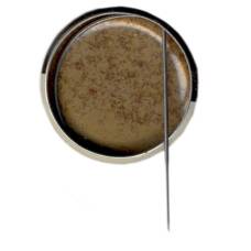 Значок Колба (вид 2)