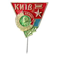 Значок Киев