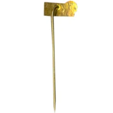 Значок рекламный Triumf Sokolov (вид 2)