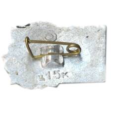 Значок Т.Шевченко (вид 2)