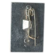 Значок 8 Марта (вид 2)