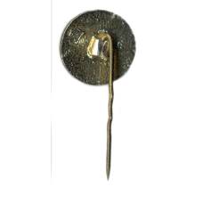 Значок Ленинград — адмиралтейство (вид 2)