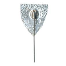 Значок Ленинград (вид 2)