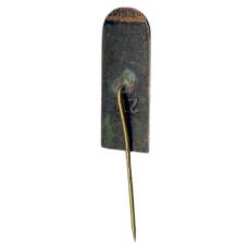 Значок Вильнюс (вид 2)