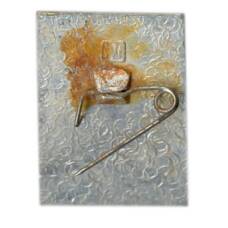 Значок Общество охраны памятников истории и культуры РСФСР (вид 2)