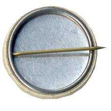 Значок  Презентация артистов Тхад Джонс и Мел Левис (США) (вид 2)