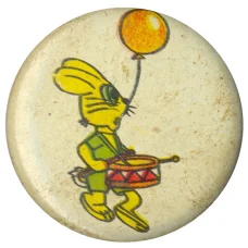 Значок Заяц