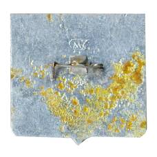 Значок Герб города Орла (вид 2)