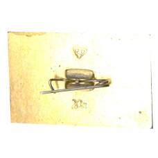 Значок Владимир (вид 2)