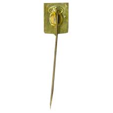 Значок Смоленск (вид 2)