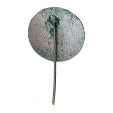 Значок Рига -1226 год (вид 2)