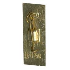 Значок Ленинград (вид 2)