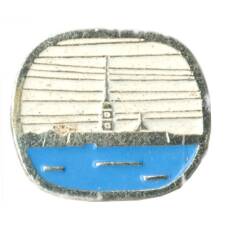 Значок Ленинград