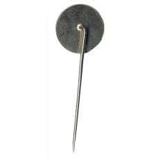 Значок рекламный Ъ (вид 2)