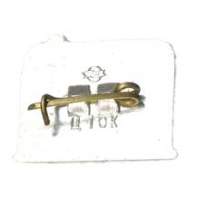 Значок Рига (вид 2)