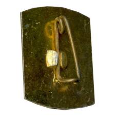 Значок Волгоград (вид 2)