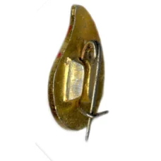 Значок Донор СССР (вид 2)