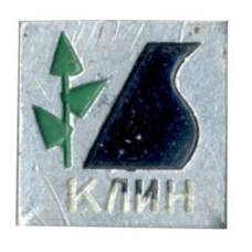 Значок Клин