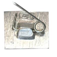 Значок Клин (вид 2)