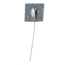 Значок Ленинград (вид 2)