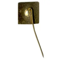 Значок рекламный (вид 2)