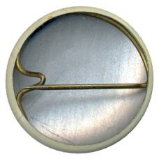 Значок Выставка туризм и отдых в США (вид 2)