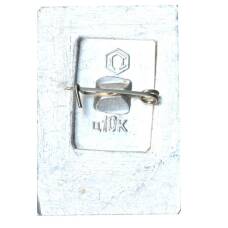 Значок Иваново — мемориальный комплекс на Талке (вид 2)