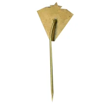 Значок рекламный Zilina (вид 2)