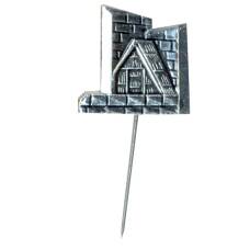 Значок Разлив