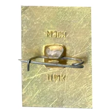 Значок Кострома (вид 2)