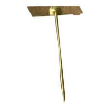 Значок рекламный CHEPOS (вид 2)